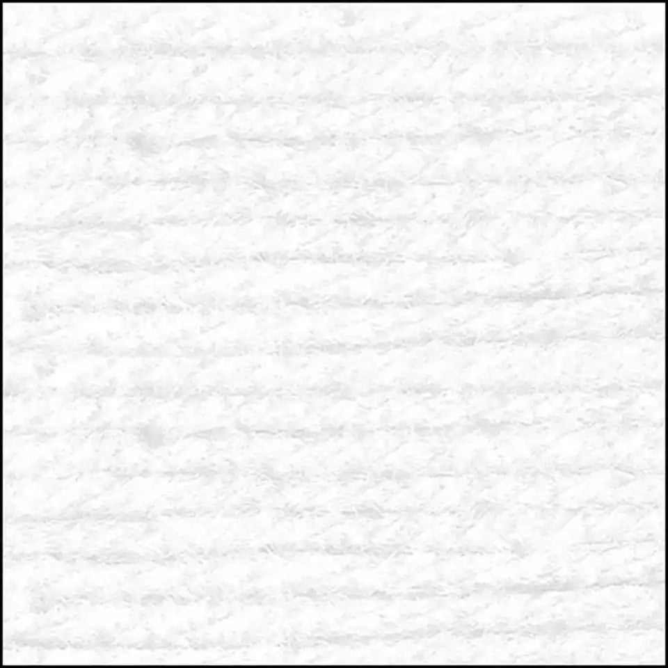 Herrschners Plastic Canvas Craft Yarn 10 Yard Hank