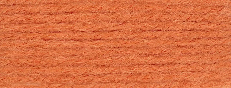 Herrschners Plastic Canvas Craft Yarn 10 Yard Hank