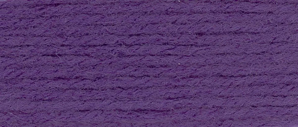 Herrschners Plastic Canvas Craft Yarn 10 Yard Hank