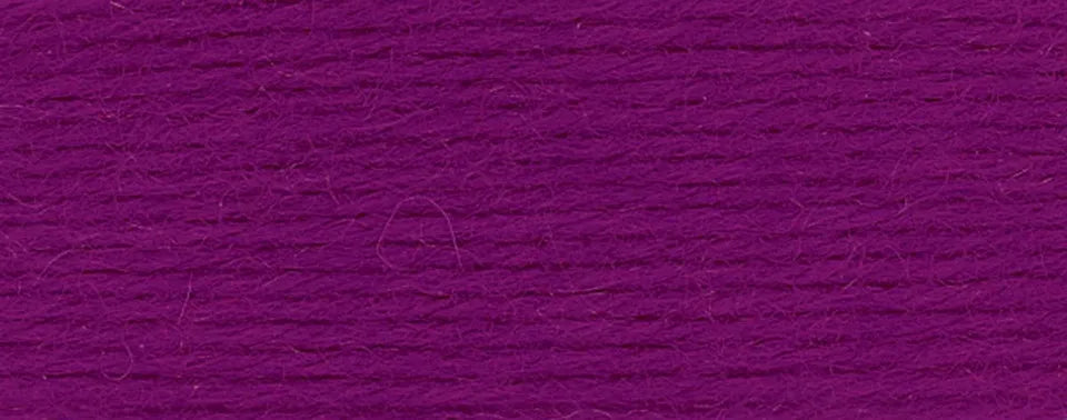Herrschners Plastic Canvas Craft Yarn 10 Yard Hank