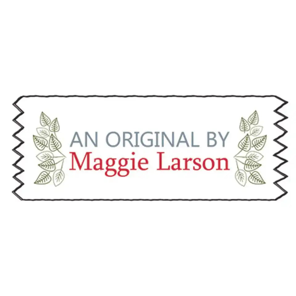 Herrschners Roll of 20 Personalized Labels