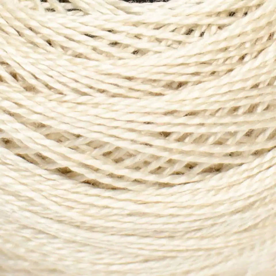 DMC #5 Perle Cotton Balls, Size 5 Needlework Thread