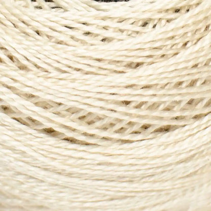 DMC #5 Perle Cotton Balls, Size 5 Needlework Thread