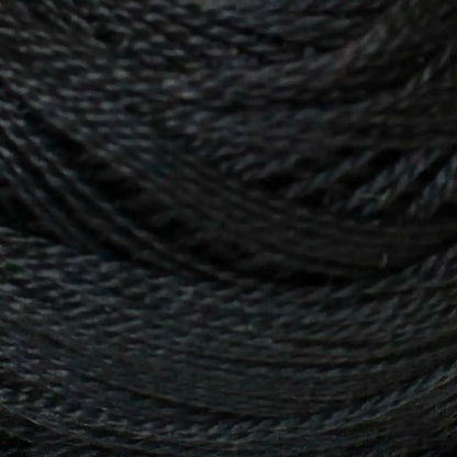 DMC #5 Perle Cotton Balls, Size 5 Needlework Thread