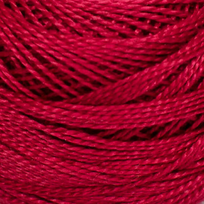 DMC #5 Perle Cotton Balls, Size 5 Needlework Thread