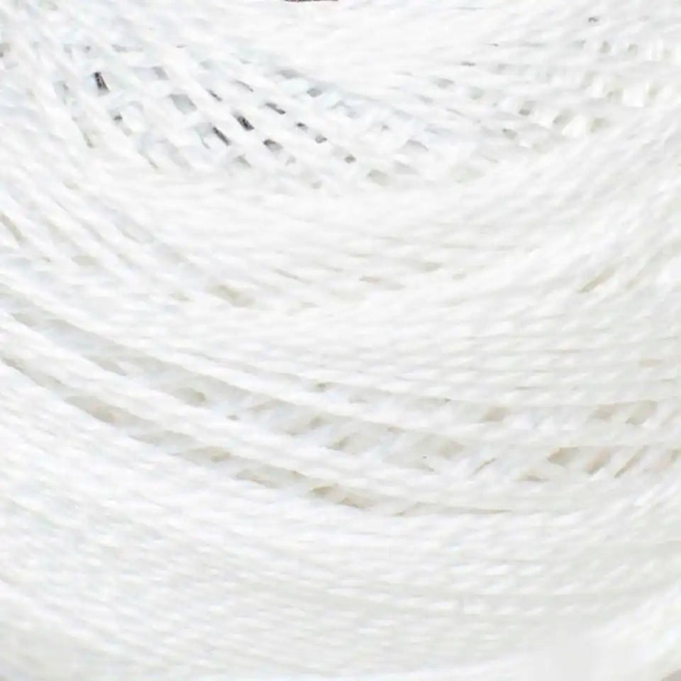 DMC #5 Perle Cotton Balls, Size 5 Needlework Thread