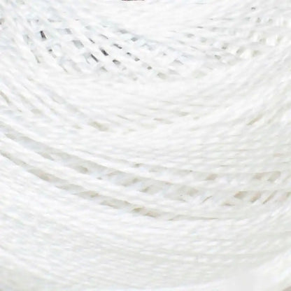 DMC #5 Perle Cotton Balls, Size 5 Needlework Thread