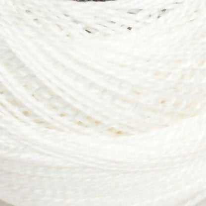 DMC #12 Perle Cotton Balls, Size 12 Needlework Thread