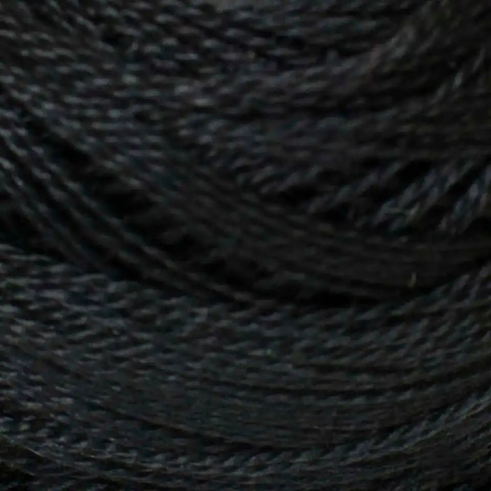 DMC #12 Perle Cotton Balls, Size 12 Needlework Thread
