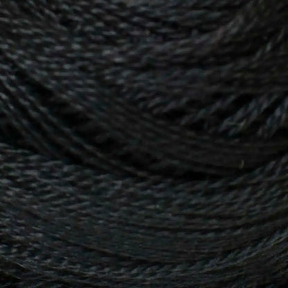 DMC #12 Perle Cotton Balls, Size 12 Needlework Thread