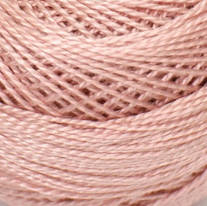 DMC #12 Perle Cotton Balls, Size 12 Needlework Thread