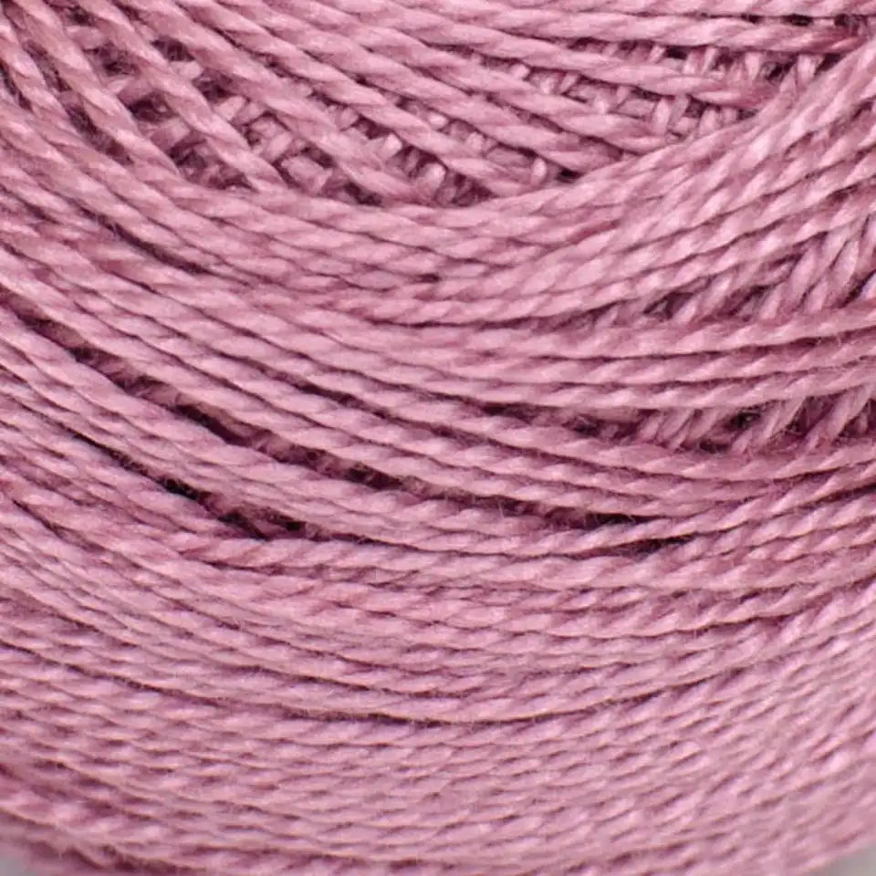 DMC #12 Perle Cotton Balls, Size 12 Needlework Thread