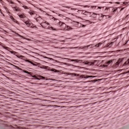 DMC #12 Perle Cotton Balls, Size 12 Needlework Thread