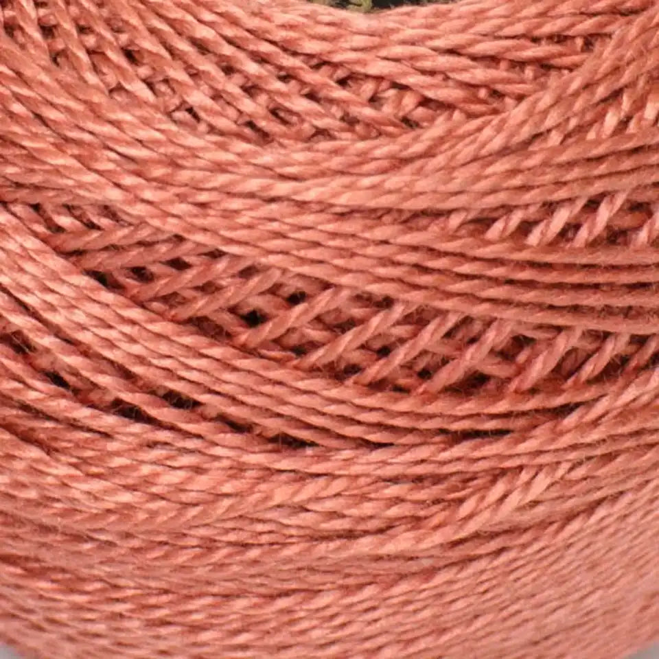 DMC #12 Perle Cotton Balls, Size 12 Needlework Thread