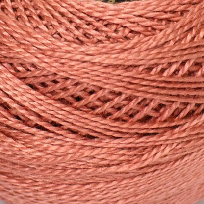DMC #12 Perle Cotton Balls, Size 12 Needlework Thread