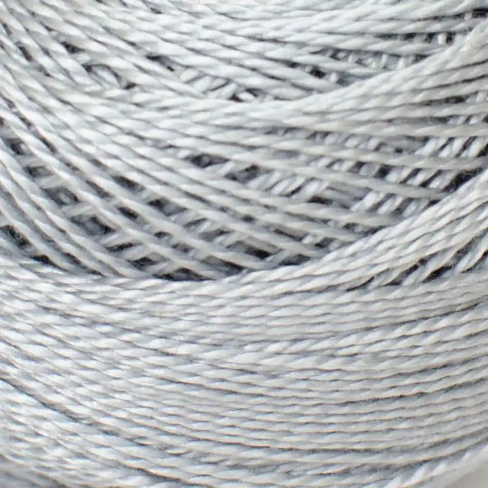 DMC #12 Perle Cotton Balls, Size 12 Needlework Thread