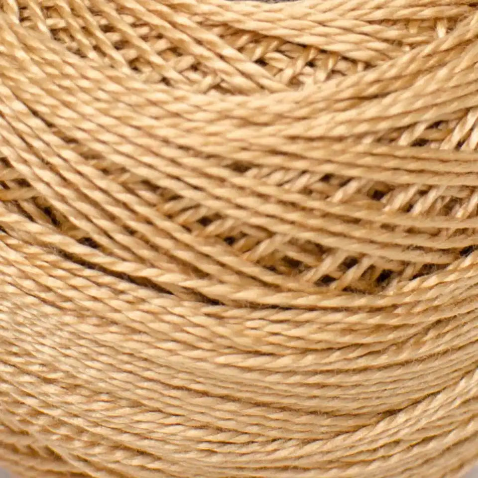 DMC #12 Perle Cotton Balls, Size 12 Needlework Thread