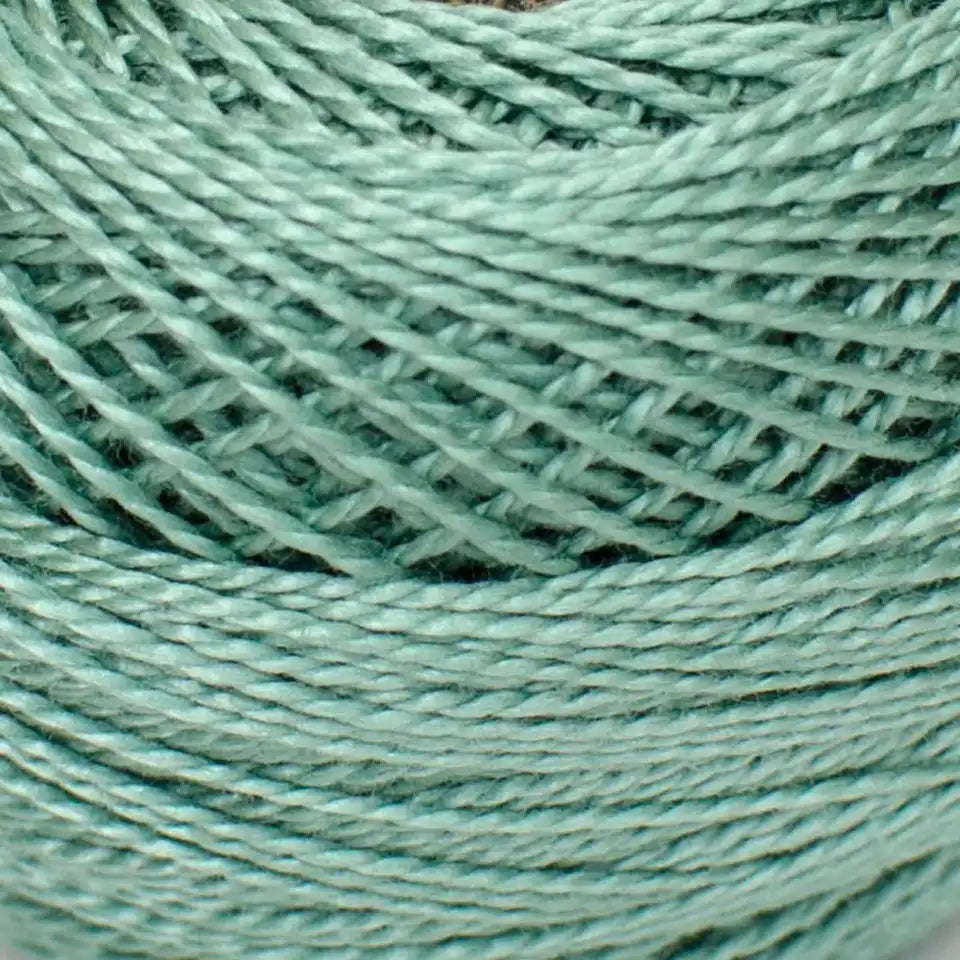 DMC #12 Perle Cotton Balls, Size 12 Needlework Thread