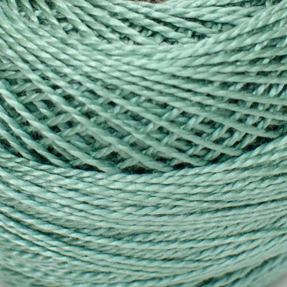 DMC #12 Perle Cotton Balls, Size 12 Needlework Thread