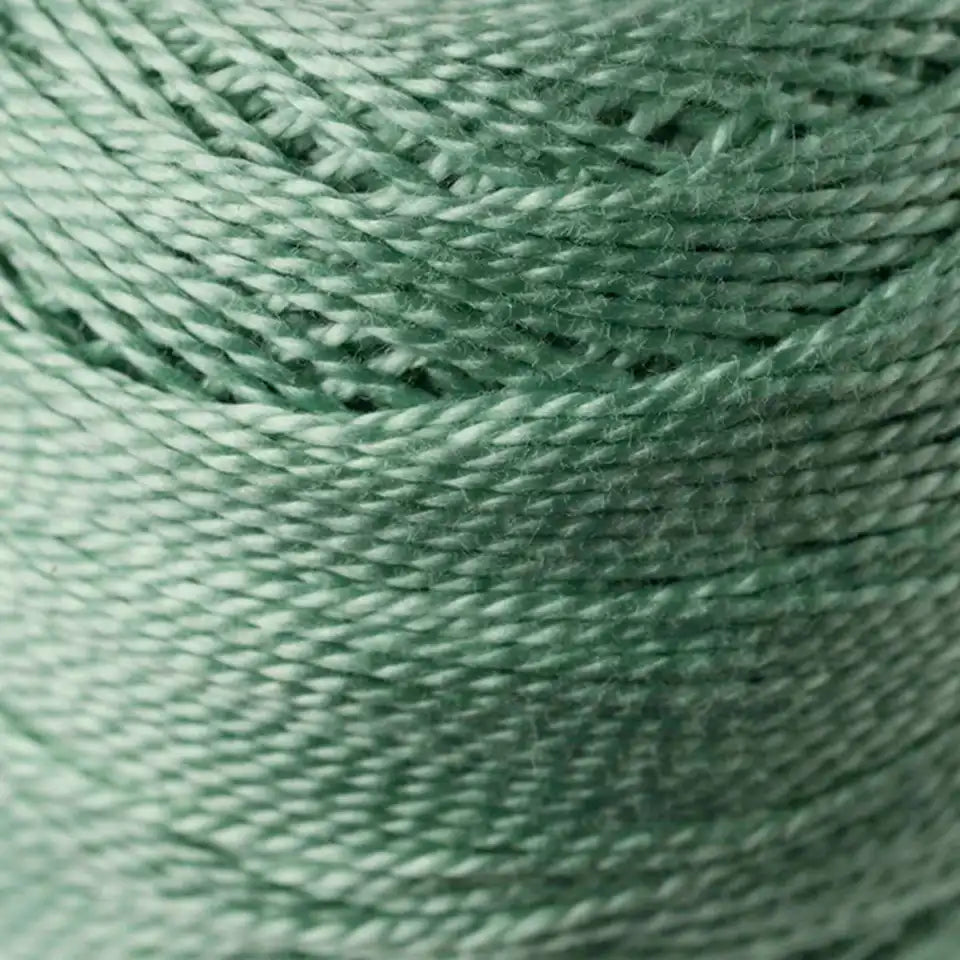 DMC #12 Perle Cotton Balls, Size 12 Needlework Thread