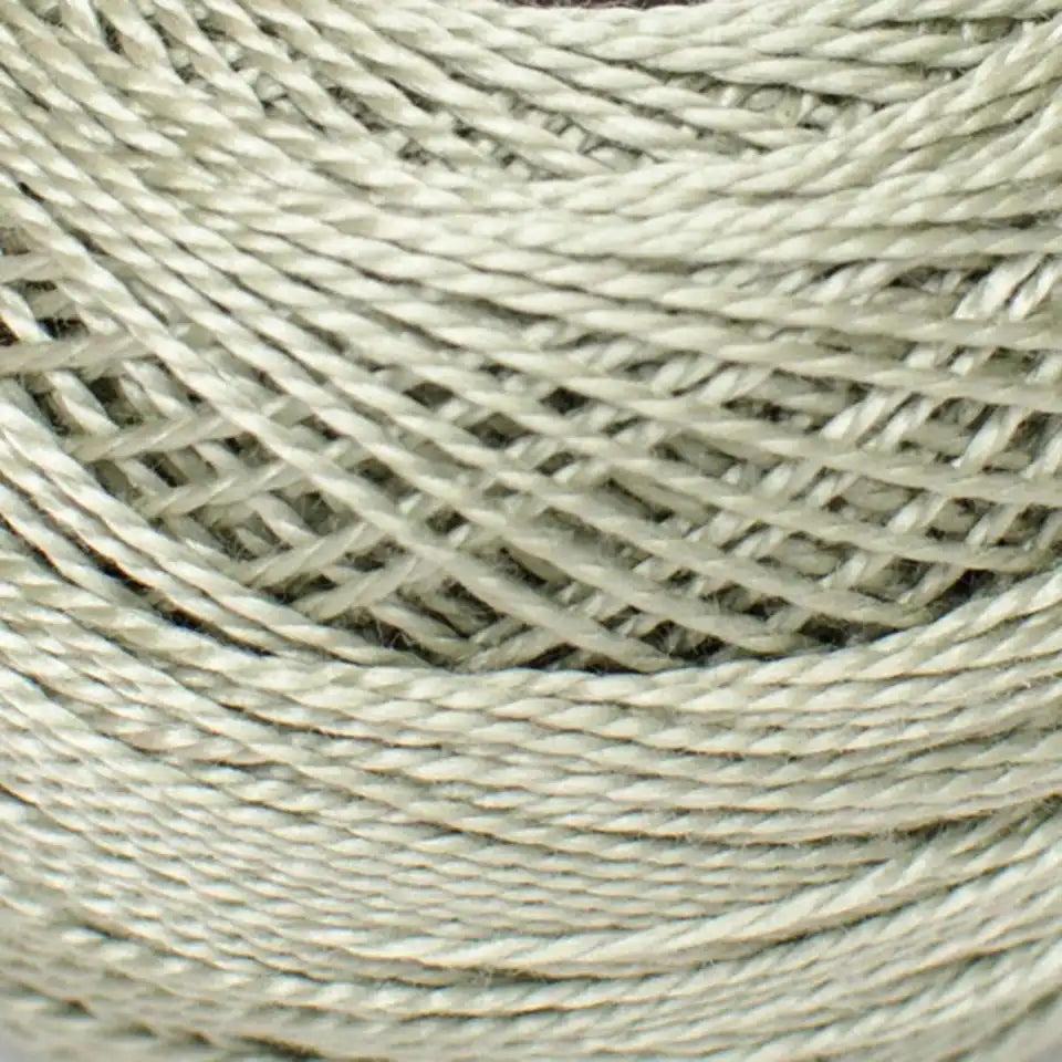 DMC #12 Perle Cotton Balls, Size 12 Needlework Thread