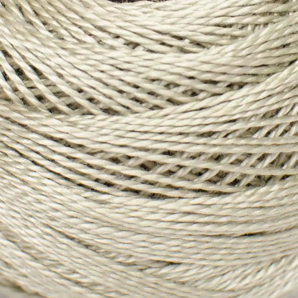 DMC #12 Perle Cotton Balls, Size 12 Needlework Thread