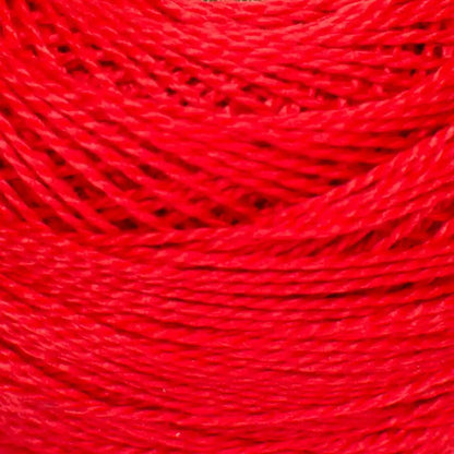 DMC #12 Perle Cotton Balls, Size 12 Needlework Thread