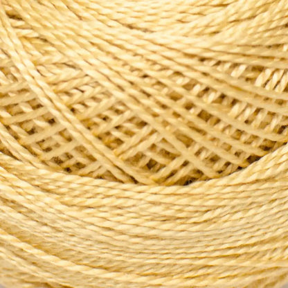 DMC #12 Perle Cotton Balls, Size 12 Needlework Thread