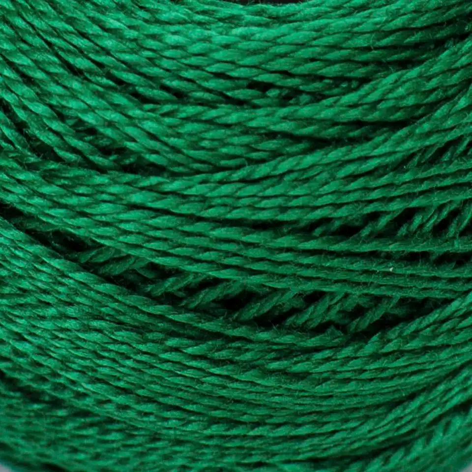 DMC #12 Perle Cotton Balls, Size 12 Needlework Thread