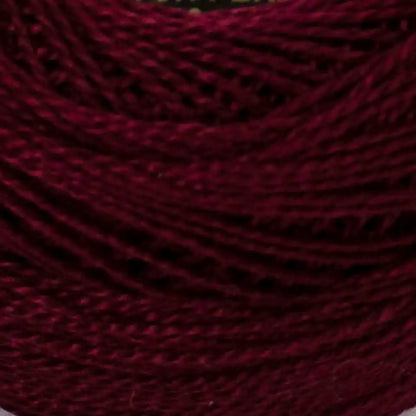 DMC #12 Perle Cotton Balls, Size 12 Needlework Thread