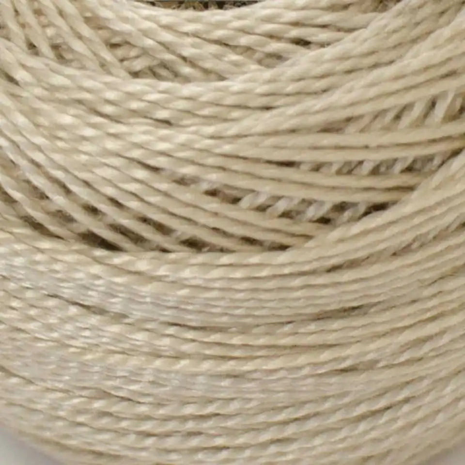 DMC #12 Perle Cotton Balls, Size 12 Needlework Thread