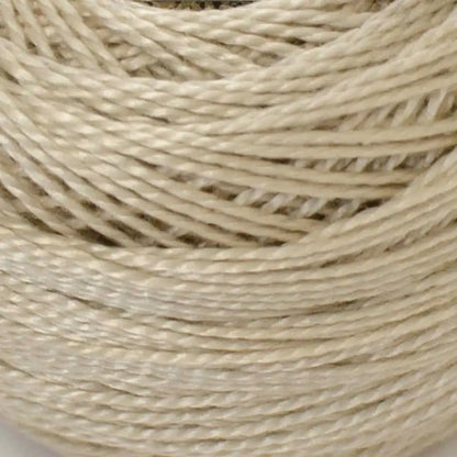 DMC #12 Perle Cotton Balls, Size 12 Needlework Thread