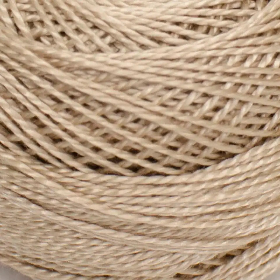 DMC #12 Perle Cotton Balls, Size 12 Needlework Thread