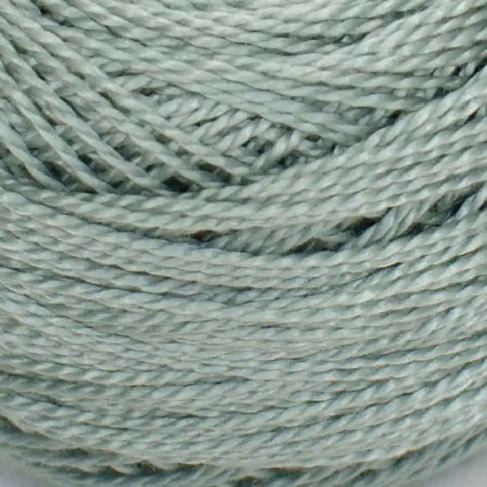 DMC #12 Perle Cotton Balls, Size 12 Needlework Thread