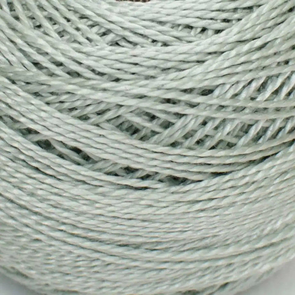 DMC #12 Perle Cotton Balls, Size 12 Needlework Thread