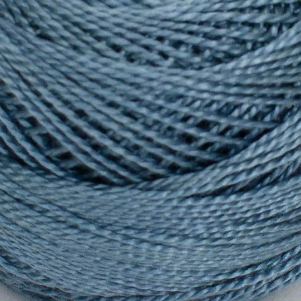 DMC #12 Perle Cotton Balls, Size 12 Needlework Thread