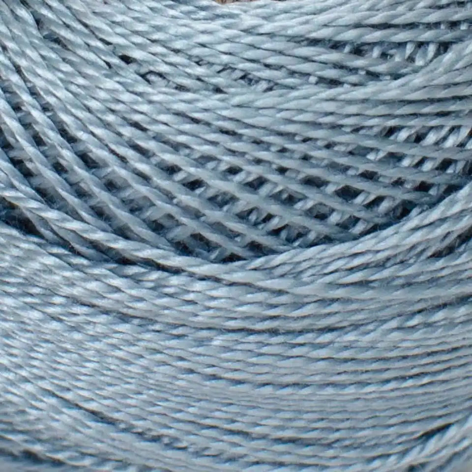 DMC #12 Perle Cotton Balls, Size 12 Needlework Thread