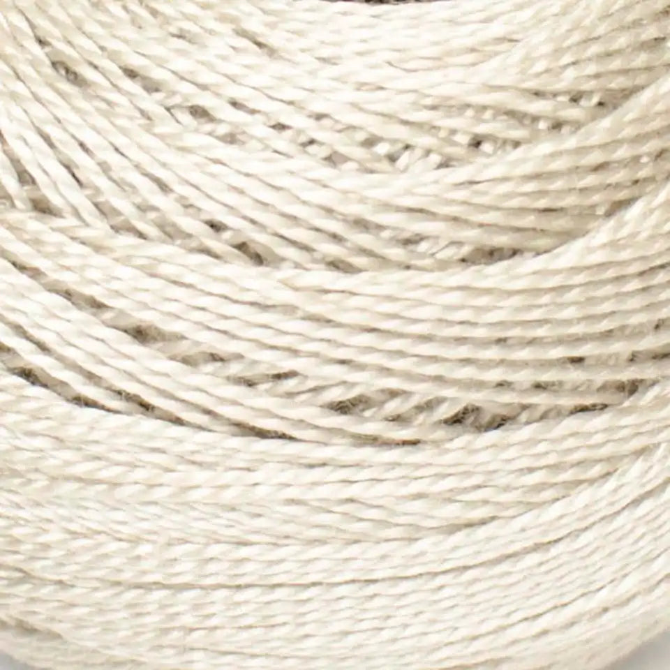 DMC #12 Perle Cotton Balls, Size 12 Needlework Thread