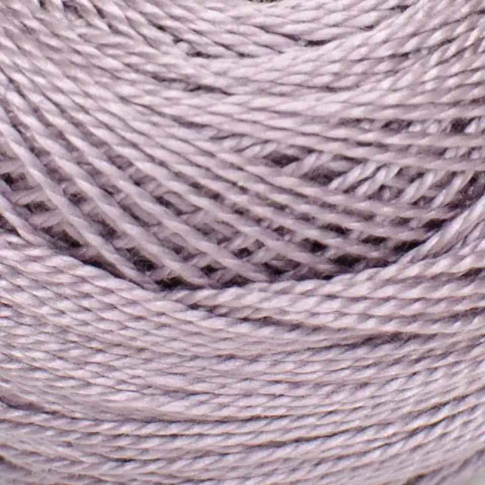 DMC #12 Perle Cotton Balls, Size 12 Needlework Thread