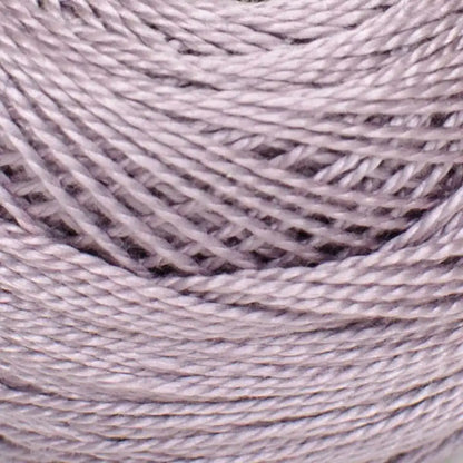 DMC #12 Perle Cotton Balls, Size 12 Needlework Thread