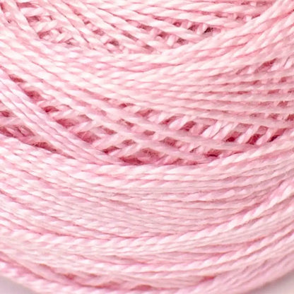 DMC #12 Perle Cotton Balls, Size 12 Needlework Thread