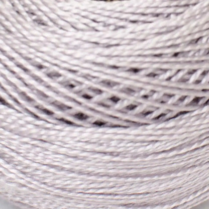 DMC #12 Perle Cotton Balls, Size 12 Needlework Thread