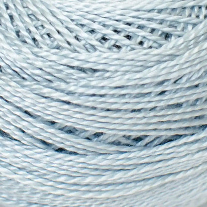 DMC #12 Perle Cotton Balls, Size 12 Needlework Thread