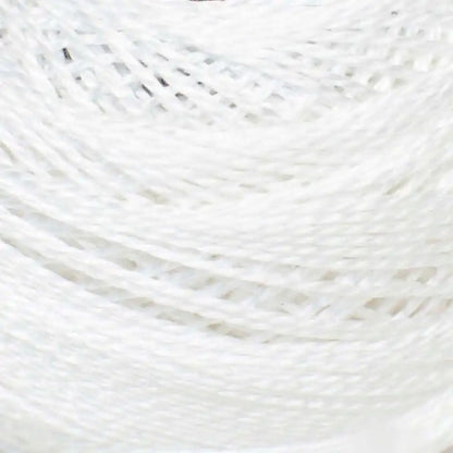 DMC #12 Perle Cotton Balls, Size 12 Needlework Thread