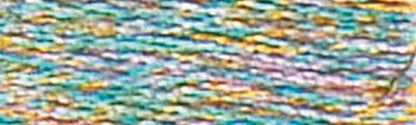 DMC Light Effects Metallic Embroidery Floss