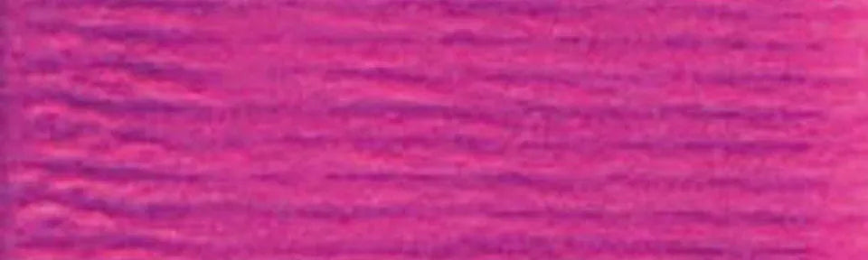 DMC Light Effects Metallic Embroidery Floss