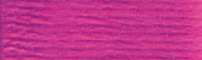 DMC Light Effects Metallic Embroidery Floss