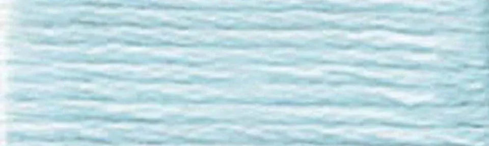 DMC Light Effects Metallic Embroidery Floss
