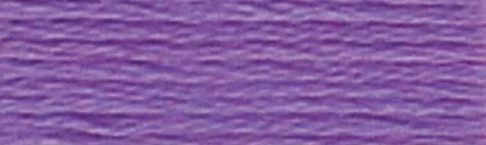 DMC Light Effects Metallic Embroidery Floss