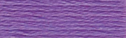 DMC Light Effects Metallic Embroidery Floss